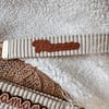 Porte clé Velours personnalisé – Image 4