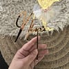 Cake topper ballerine – Image 2
