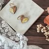 Boucles d'oreilles créole – Image 6