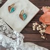 Boucles d'oreilles créole – Image 7