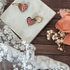 Boucles d'oreilles créole – Image 8