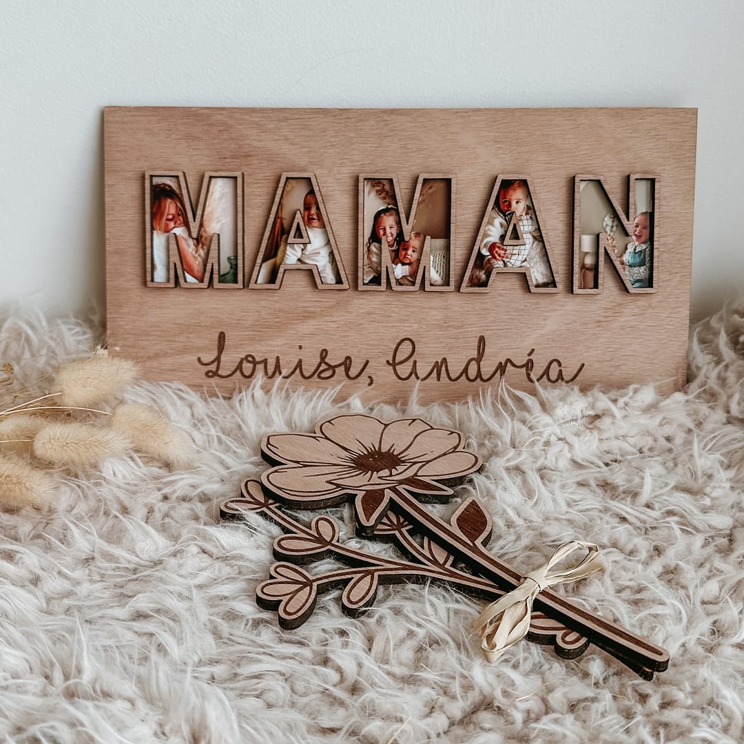 Duo fêtes des mères – Image 4