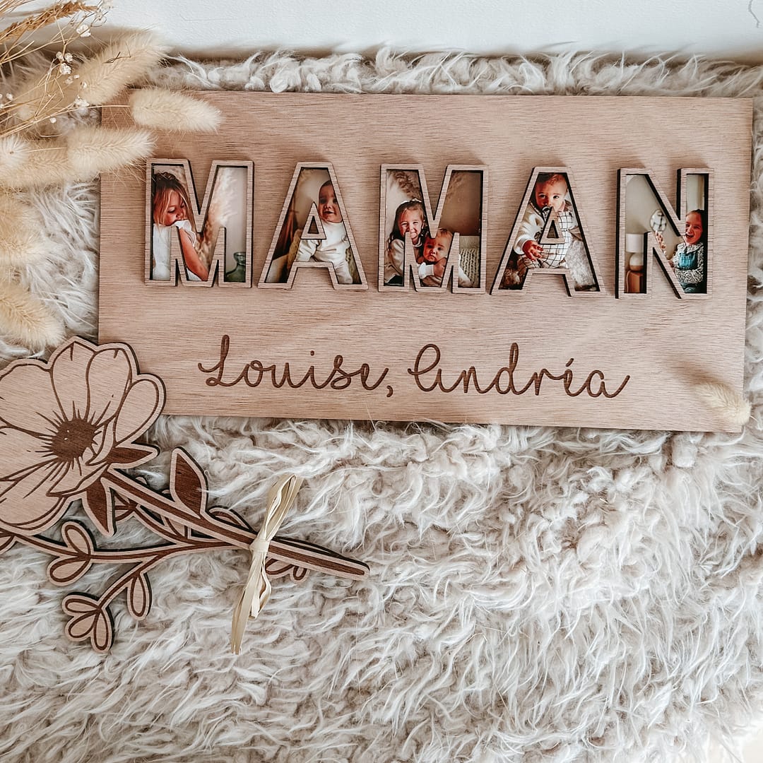 Duo fêtes des mères