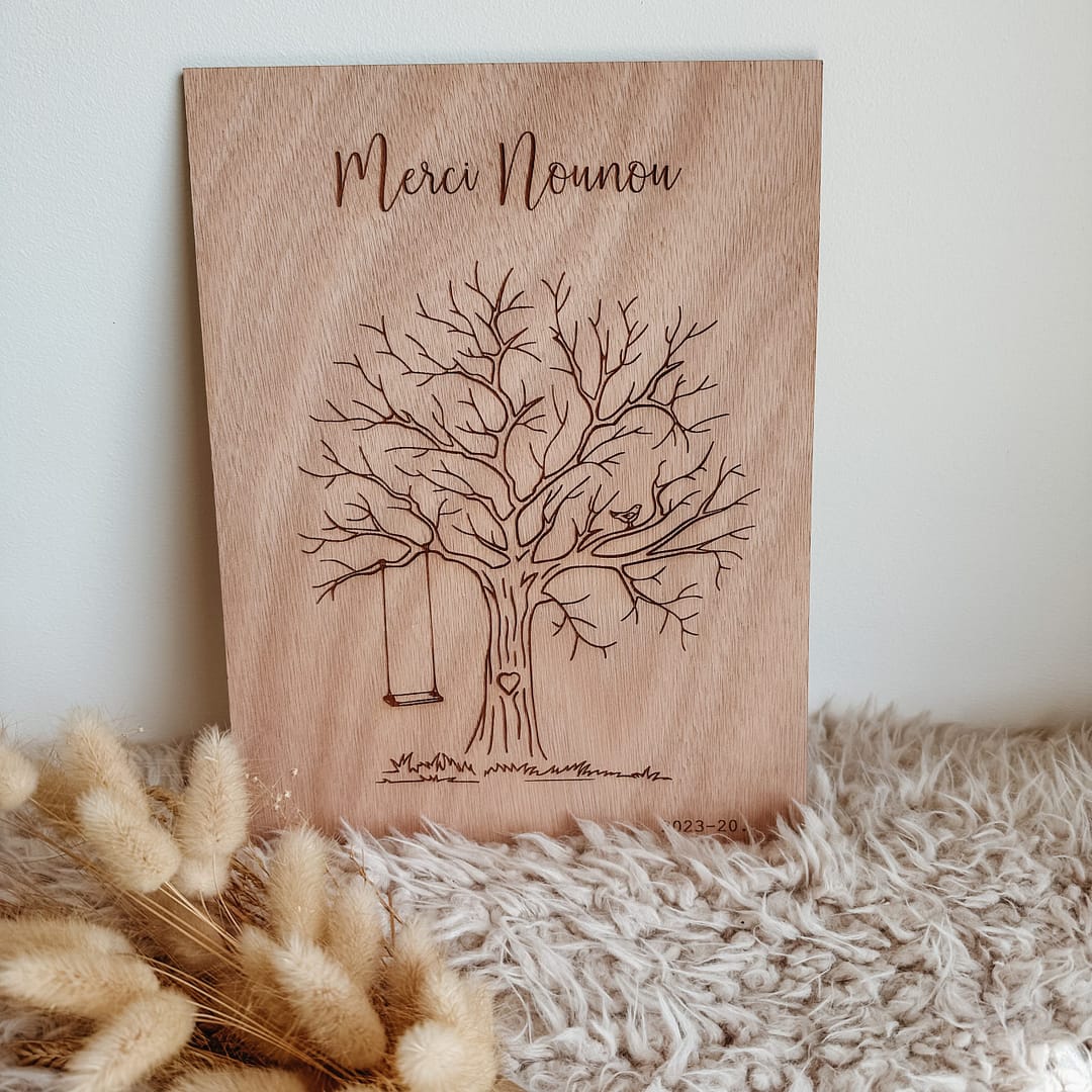 Affiche empreintes – Image 6