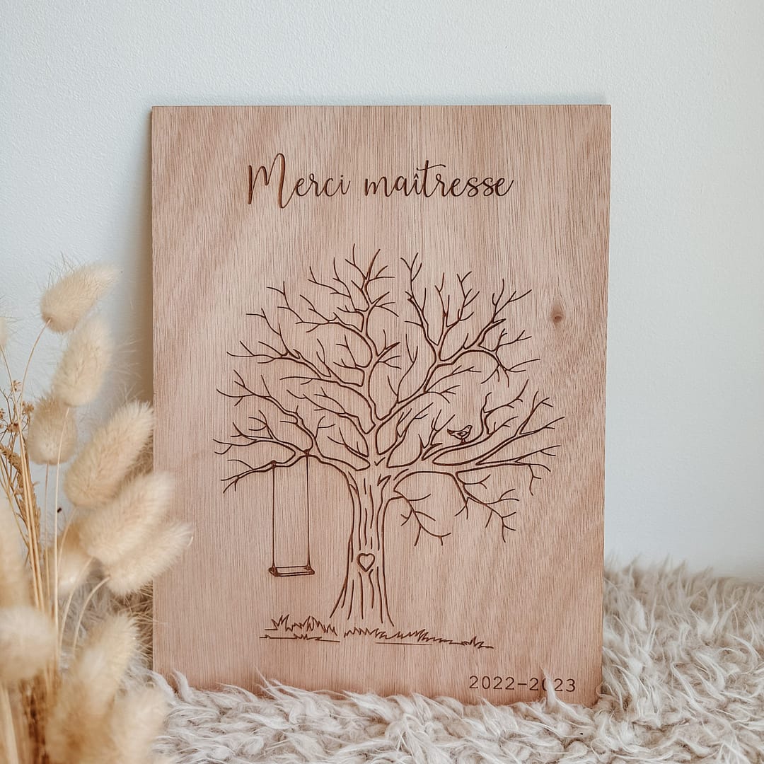 Affiche empreintes – Image 2