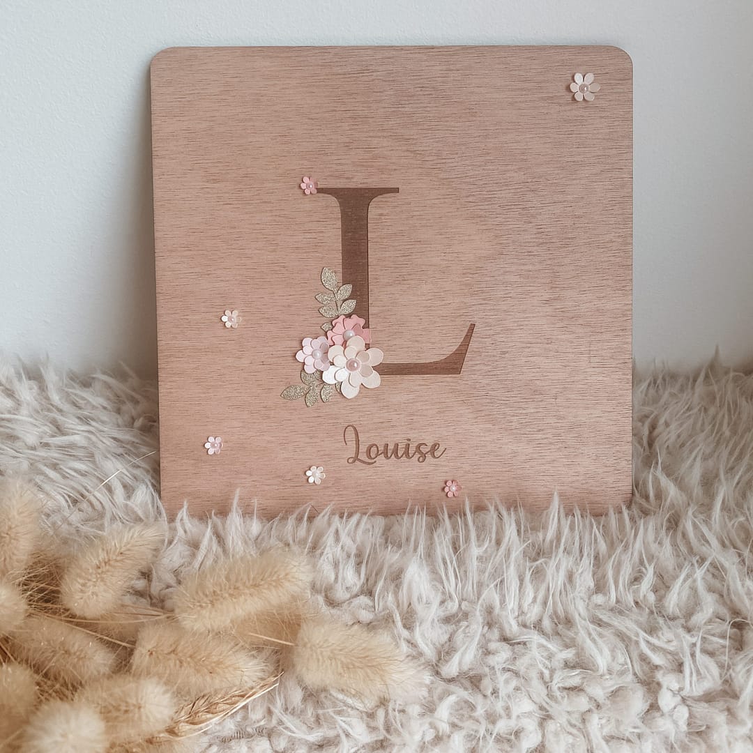 Cadre Fleuris – Image 3