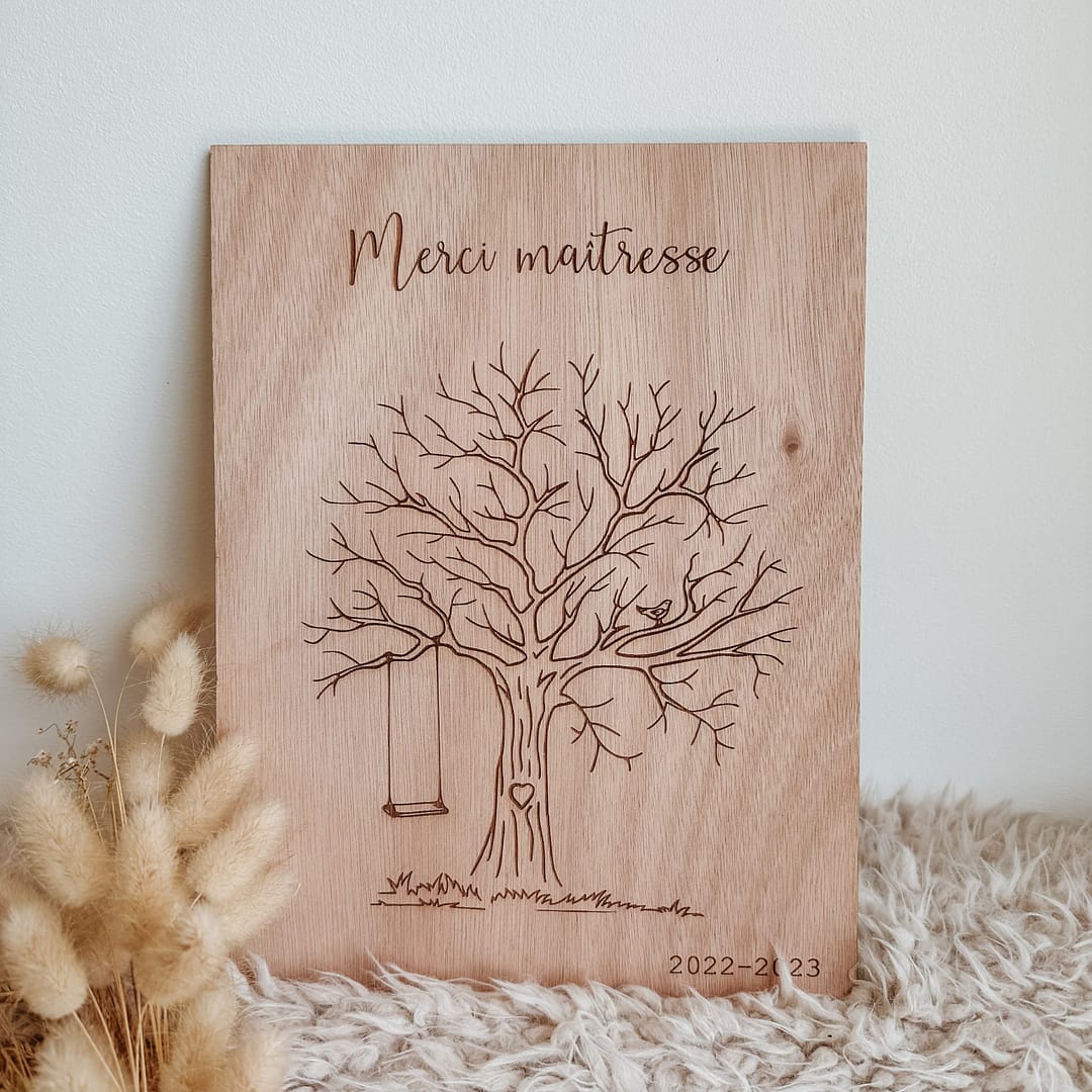 Affiche empreintes – Image 3