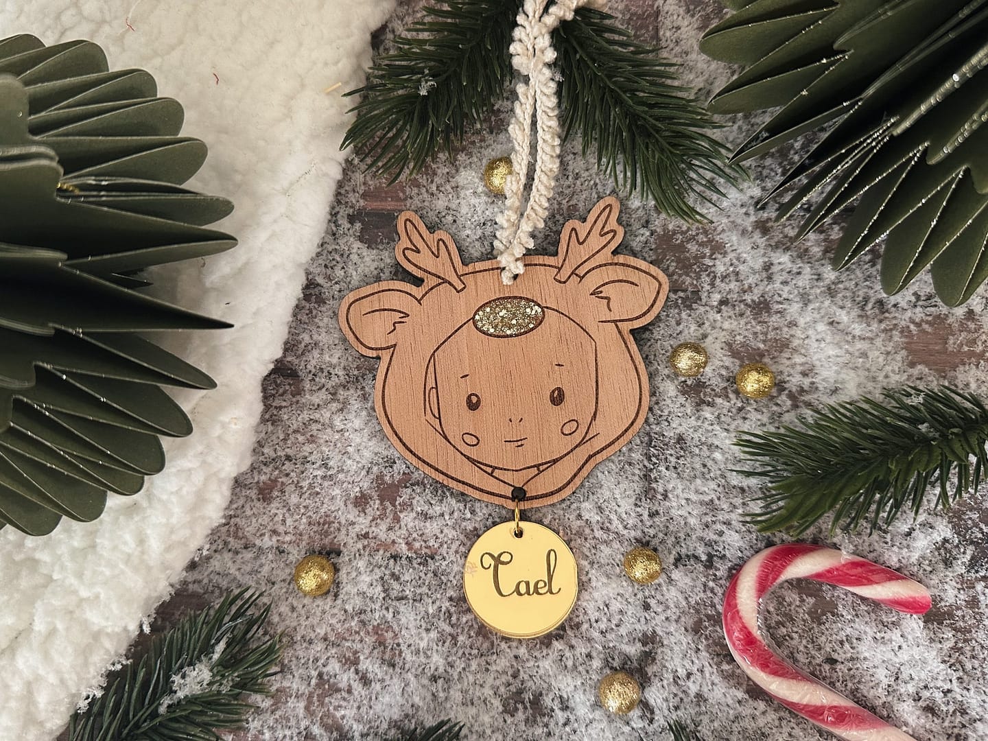 Mon petit Renne – Image 3