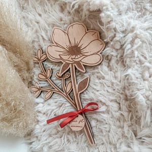 Fleur éternelle