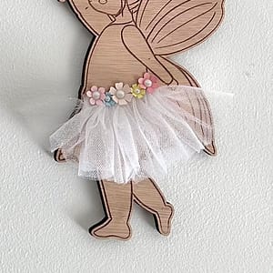 Orphée la petite fée