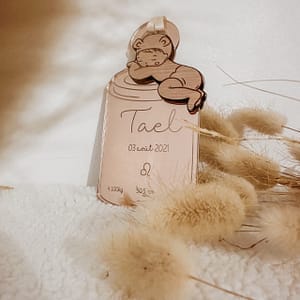 Mon petit poids naissance
