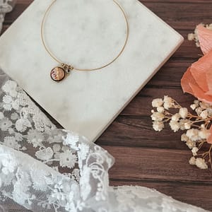 Bracelet Jonc