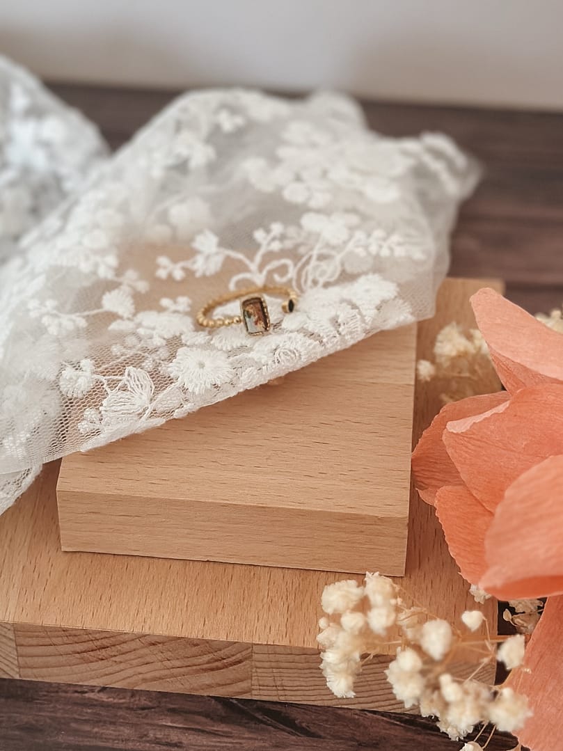 Bague Lydia – Image 4