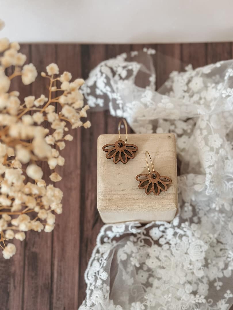 Créoles fleuris – Image 4