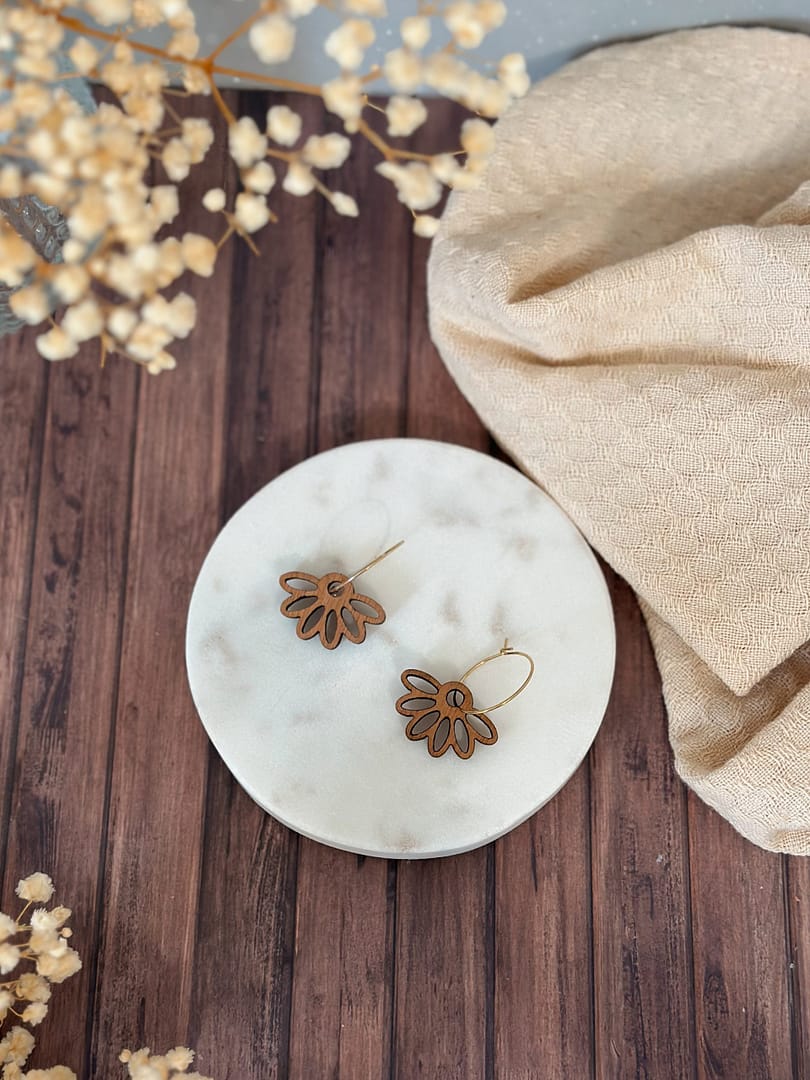 Créoles fleuris – Image 3