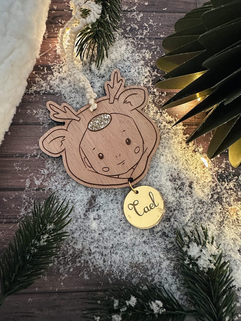 Mon petit Renne – Image 2