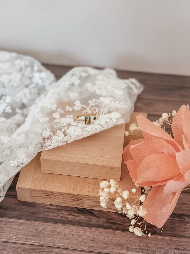 Bague Lydia – Image 3