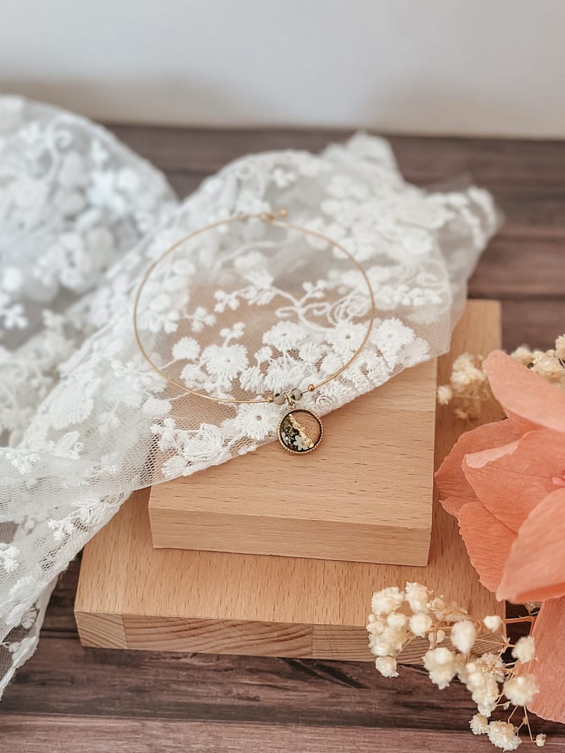 Bracelet Jonc – Image 6