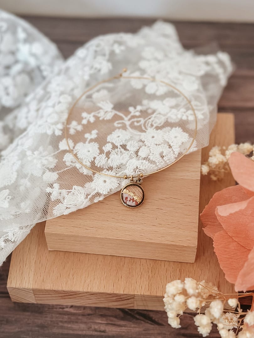 Bracelet Jonc – Image 8